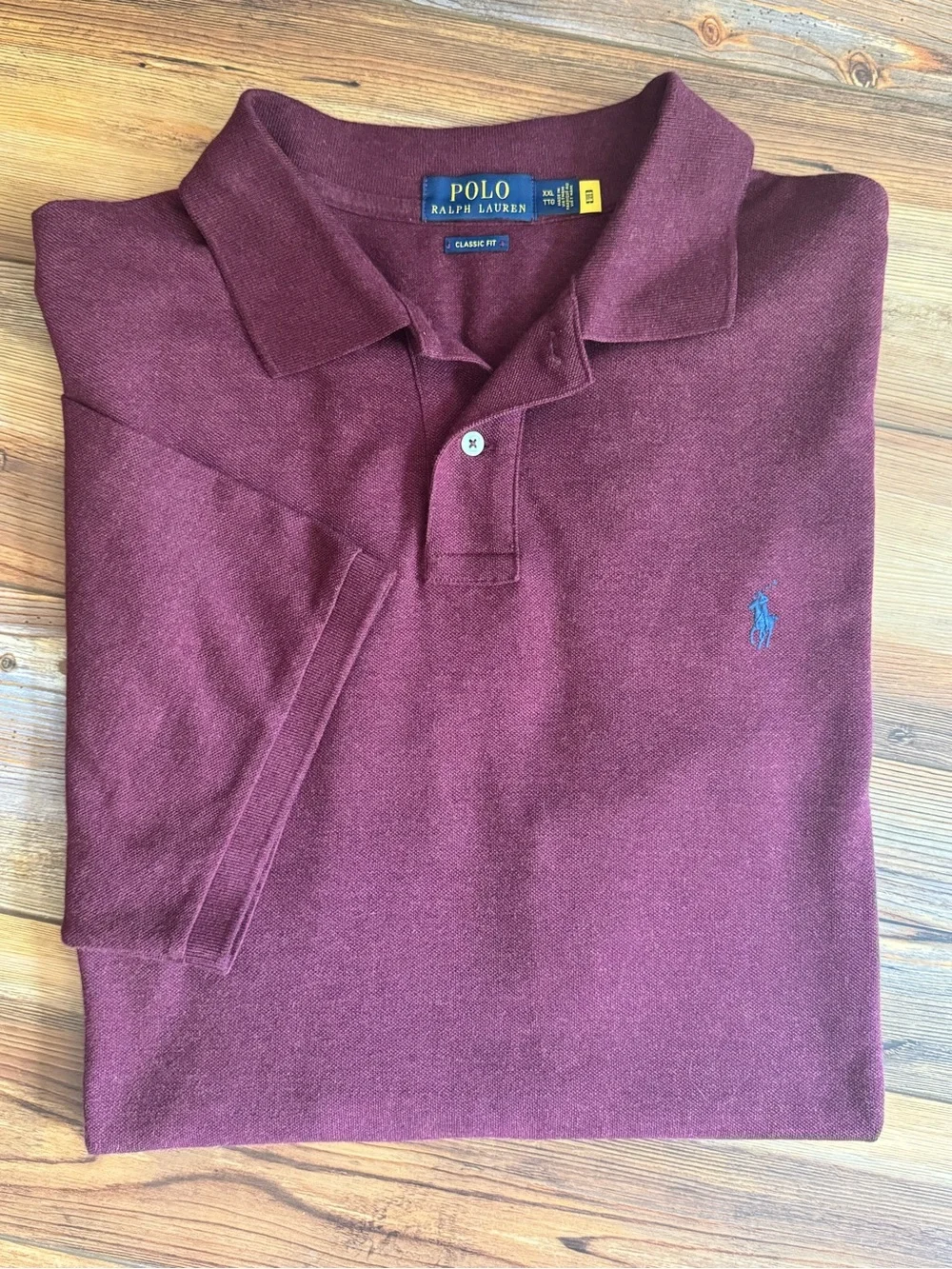 Polo Ralph Lauren excellent preowned